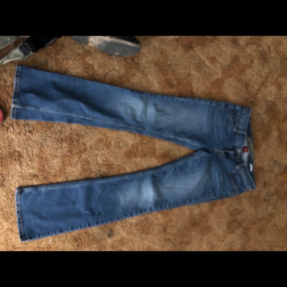 Arizona jeans